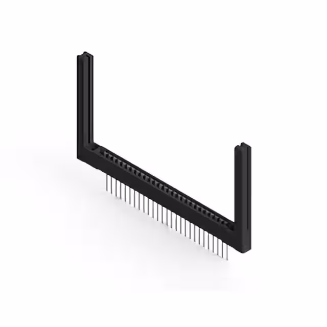357-027-445-158 EDAC Inc.  Edgeboard Connectors